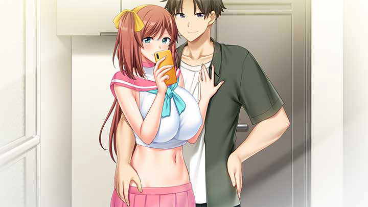 再構築物語 浮気した彼女を許したら 画像1