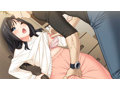 堕とされた人妻・芽衣 背徳の快楽に翻弄され、最愛妻は淫らにイキ狂う 画像3