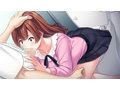 【FANZA限定】狙われた妻・咲菜〜かつて地下アイドルだった妻に突きつけられる歪んだ欲望 A3お風呂ポスター付き 画像1