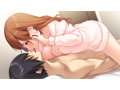 【FANZA限定】狙われた妻・咲菜〜かつて地下アイドルだった妻に突きつけられる歪んだ欲望 A3お風呂ポスター付き 画像3