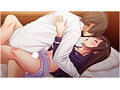 【FANZA限定】快楽セックスで堕とされていた愛する妻〜他の男の手で身も心もイキ狂っていく最愛妻 A3お風呂ポスター付き 画像4
