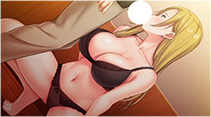 愛する妻のネトラセ報告―ギャル妻・リアの場合― 画像4
