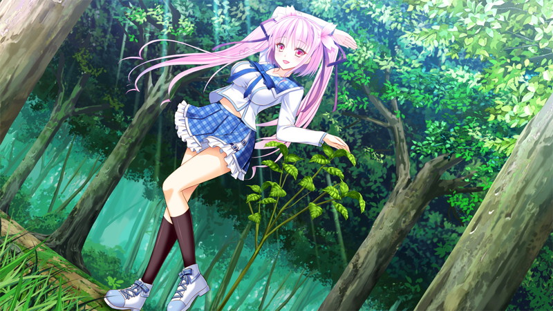 さくらシンクロニシティ 画像1