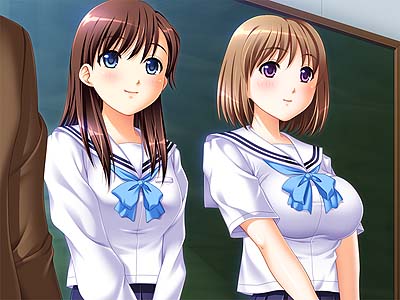 JKと淫行教師4〜なまいきモデル少女編〜 画像1