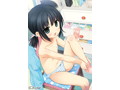ものべの-more smile-for Alice 抱き枕カバーセット 画像4