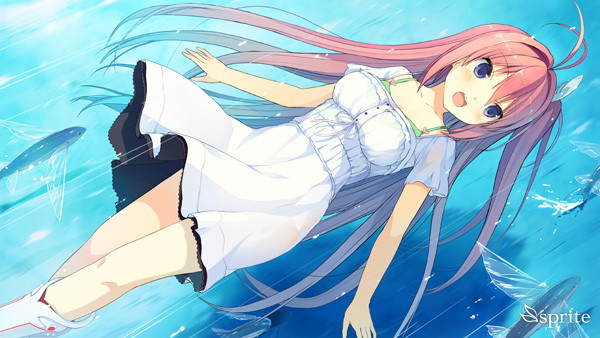 蒼の彼方のフォーリズム TVアニメ化記念特装版 画像1
