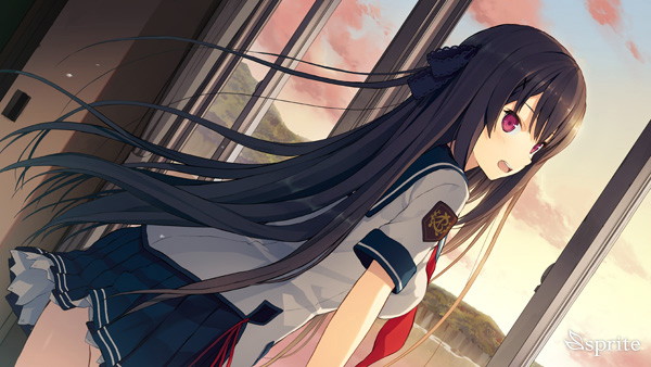 蒼の彼方のフォーリズム TVアニメ化記念特装版 画像2
