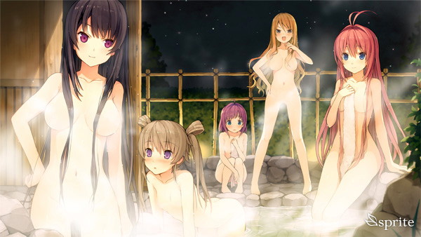 蒼の彼方のフォーリズム TVアニメ化記念特装版 画像5