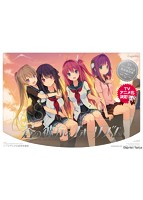 蒼の彼方のフォーリズム TVアニメ化記念特装版