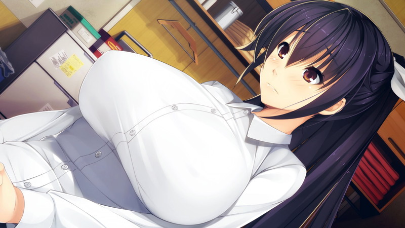 エロマッサージ師にハメられた巨乳JK姉妹〜巧みな施術でダマされて、処女喪失&ナカダシ&トロ顔アクメ〜 画像4