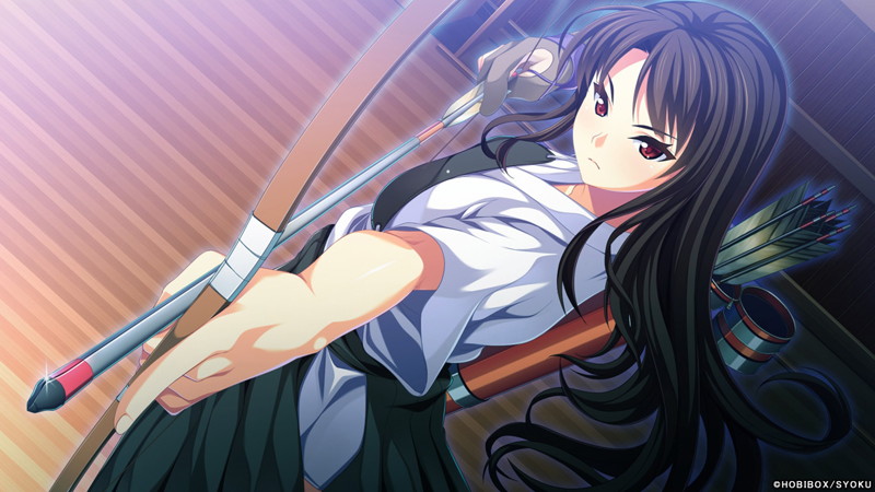 ×× OF THE DEAD 画像3