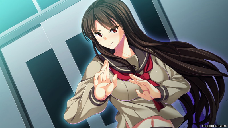 ×× OF THE DEAD 画像4