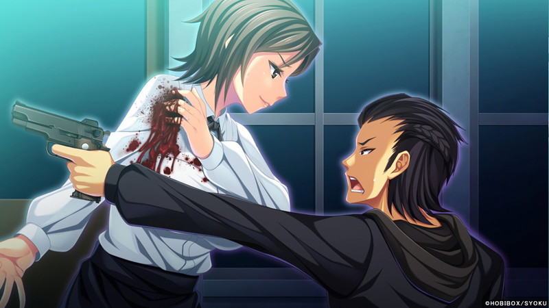 ×× OF THE DEAD 画像7