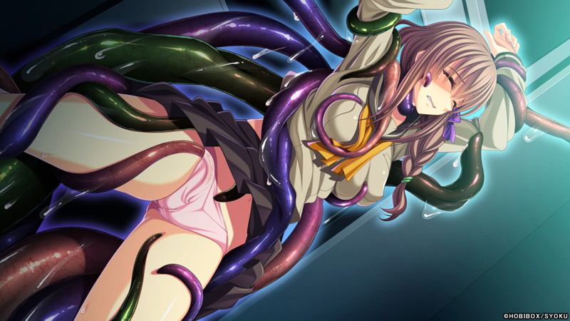 ×× OF THE DEAD 画像8