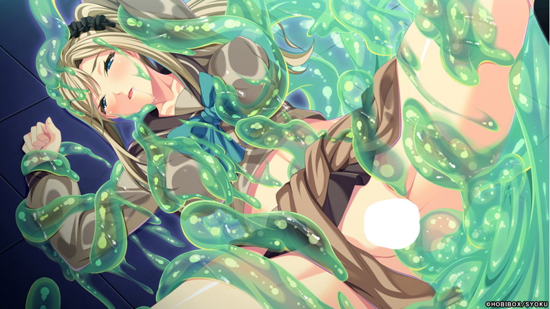 ×× OF THE DEAD 画像12