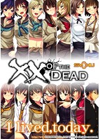 ×× OF THE DEADのサムネイル画像
