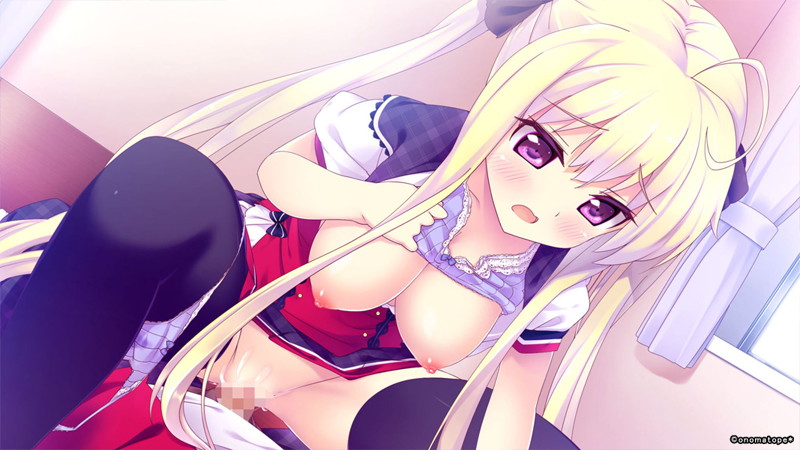 【数量限定】ずっとすきして たくさんすきして DMMオリジナルおっぱいマウスパッド付 画像4