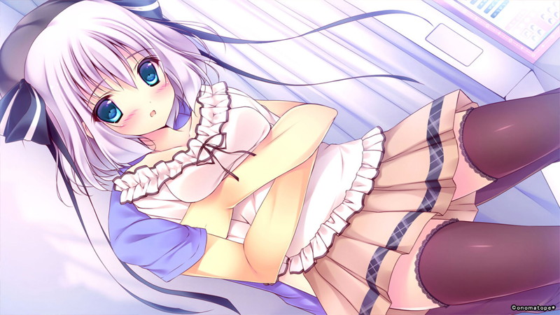 【数量限定】ずっとすきして たくさんすきして DMMオリジナルおっぱいマウスパッド付 画像5