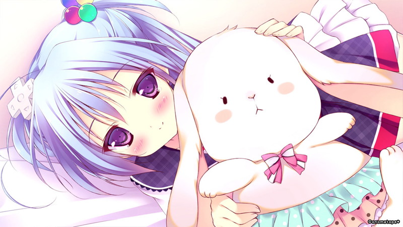 【数量限定】ずっとすきして たくさんすきして DMMオリジナルおっぱいマウスパッド付 画像7