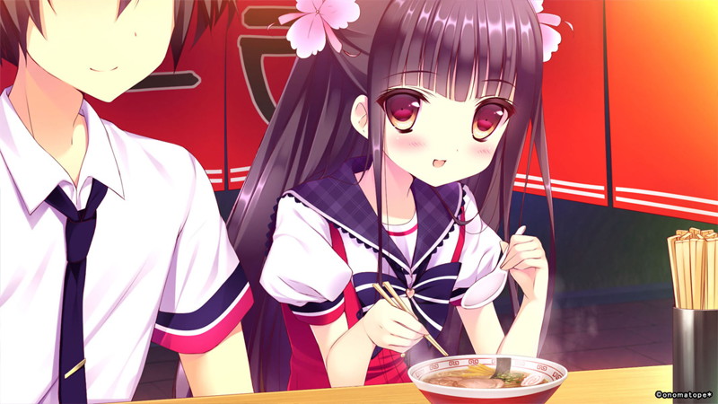 【数量限定】ずっとすきして たくさんすきして DMMオリジナルおっぱいマウスパッド付 画像9