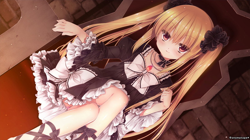 吸血姫のリブラ 画像7