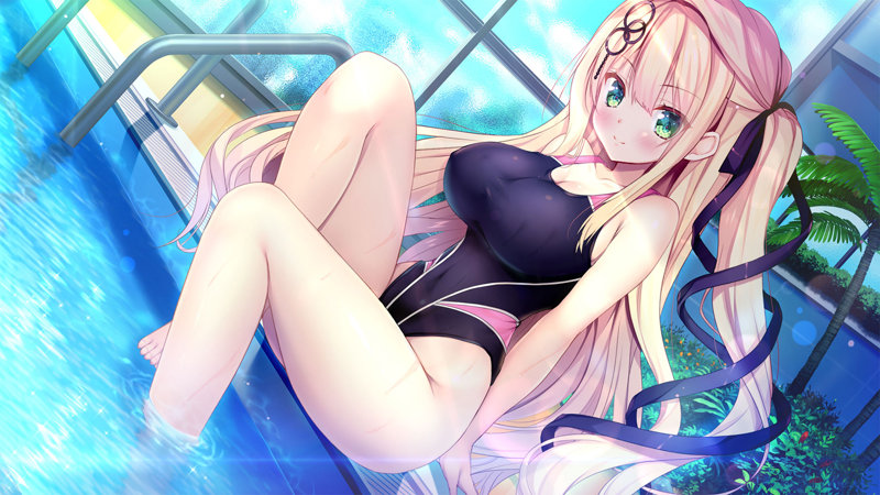 花鐘カナデ*グラム Chapter:1 小桜結 豪華限定版 画像1