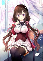花鐘カナデ＊グラム Chapter：4 綾世奏 -最終章- 初回限定版
