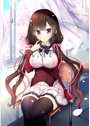 花鐘カナデ＊グラム Chapter:4 綾世 奏 -最終章- 豪華限定版
