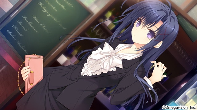 月に寄りそう乙女の作法2-Standard Edition- 画像1
