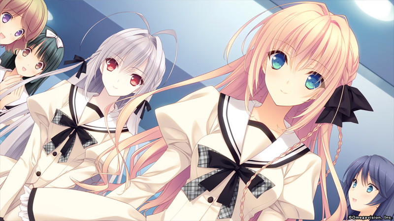 【数量限定】月に寄りそう乙女の作法2-Limited Edition- 早期予約CP付き 期間限定通販専用 DMMオリジナルおっぱいマウスパッド付 画像1