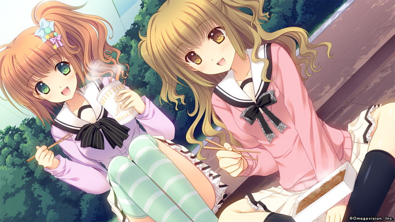 【数量限定】月に寄りそう乙女の作法2-Limited Edition- 早期予約CP付き 期間限定通販専用 DMMオリジナルおっぱいマウスパッド付 画像3