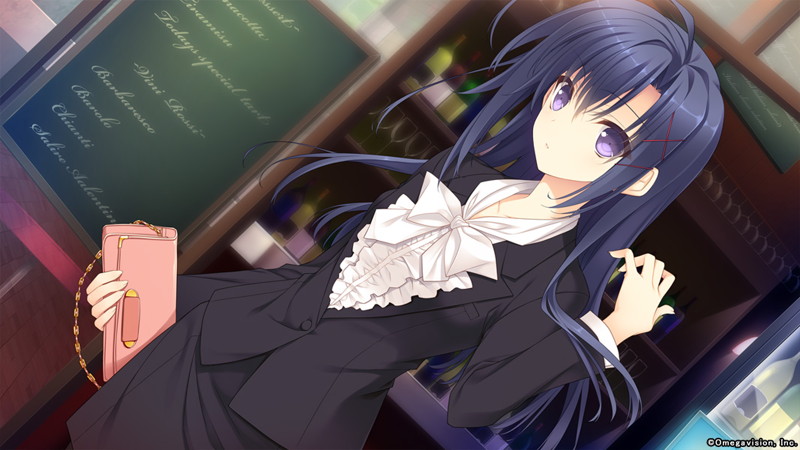 【数量限定】月に寄りそう乙女の作法2-Limited Edition- 早期予約CP付き 期間限定通販専用 DMMオリジナルおっぱいマウスパッド付 画像6