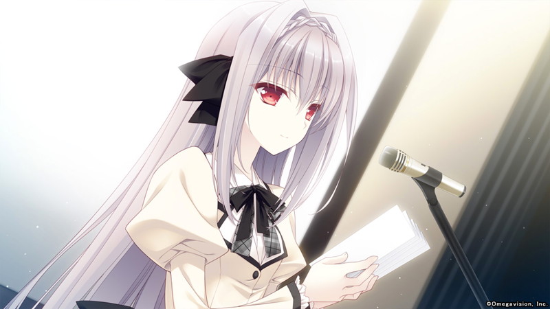 【数量限定】月に寄りそう乙女の作法2-Limited Edition- 早期予約CP付き 期間限定通販専用 DMMオリジナルおっぱいマウスパッド付 画像7