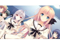 【数量限定】月に寄りそう乙女の作法2-Limited Edition- 早期予約CP付き 期間限定通販専用 DMMオリジナルおっぱいマウスパッド付 画像1