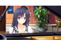 【数量限定】月に寄りそう乙女の作法2-Limited Edition- 早期予約CP付き 期間限定通販専用 DMMオリジナルおっぱいマウスパッド付 画像2