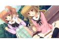 【数量限定】月に寄りそう乙女の作法2-Limited Edition- 早期予約CP付き 期間限定通販専用 DMMオリジナルおっぱいマウスパッド付 画像3