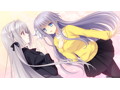【数量限定】月に寄りそう乙女の作法2-Limited Edition- 早期予約CP付き 期間限定通販専用 DMMオリジナルおっぱいマウスパッド付 画像4