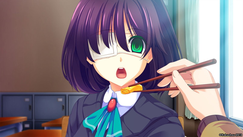 心壊少女〜僕は彼女が ××× されるのを目撃した〜 画像4