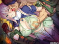 淫獄の巨乳エルフ〜体も心も快楽に染めつくせ！〜 画像1