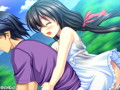 あの夏の不確定な彼女 画像1