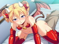 あなたの精液（ミルク）くださいな〜私とボクとどっちがお好み？〜 画像2
