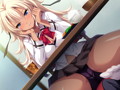 黒ギャル娘との淫欲相姦 〜翻弄される父親の性欲〜 画像1