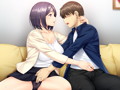 絶倫ヤンデレ母 〜息子の巨根ぶりに貞操がよろめく〜 画像2