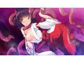 邪道堕ちる巫女 〜触手に敗北した姉妹〜 画像4