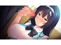 清楚なあの子が教室でオナニー！？ 〜覗いてしまった日から始まるエロライフ〜 画像3