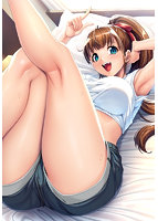 先輩教えてください！ 〜エロゲを貸したのは好奇心旺盛な陽キャ後輩でした〜