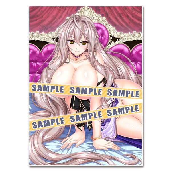 ユニオリズム☆カルテット A3-DAYS シチュエーションB2タペストリー ～アーシェver