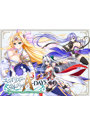 【FANZA限定】ユニオリズム・カルテット A3-DAYS FULL-PACKAGE オリジナルA4イラストクロス付き