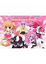 Strawberry Feels ～ストロベリー・フィールズ～ 初回限定版