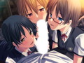 聖エステラ学院の七人の魔女 画像15